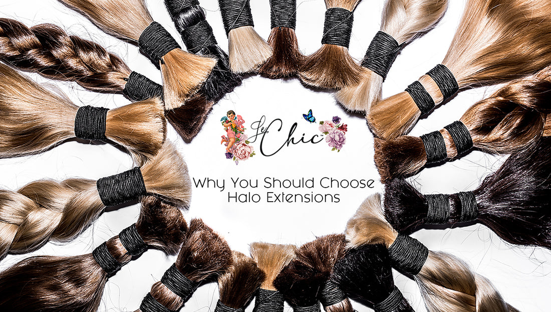 Why Choose Halo Extensions?