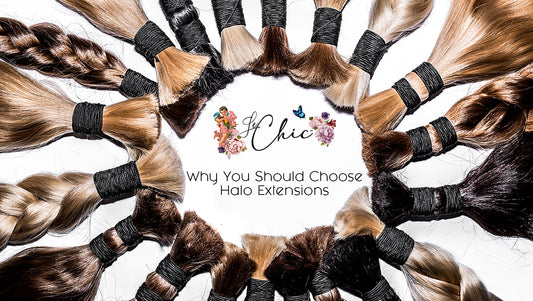 Why Choose Halo Extensions?