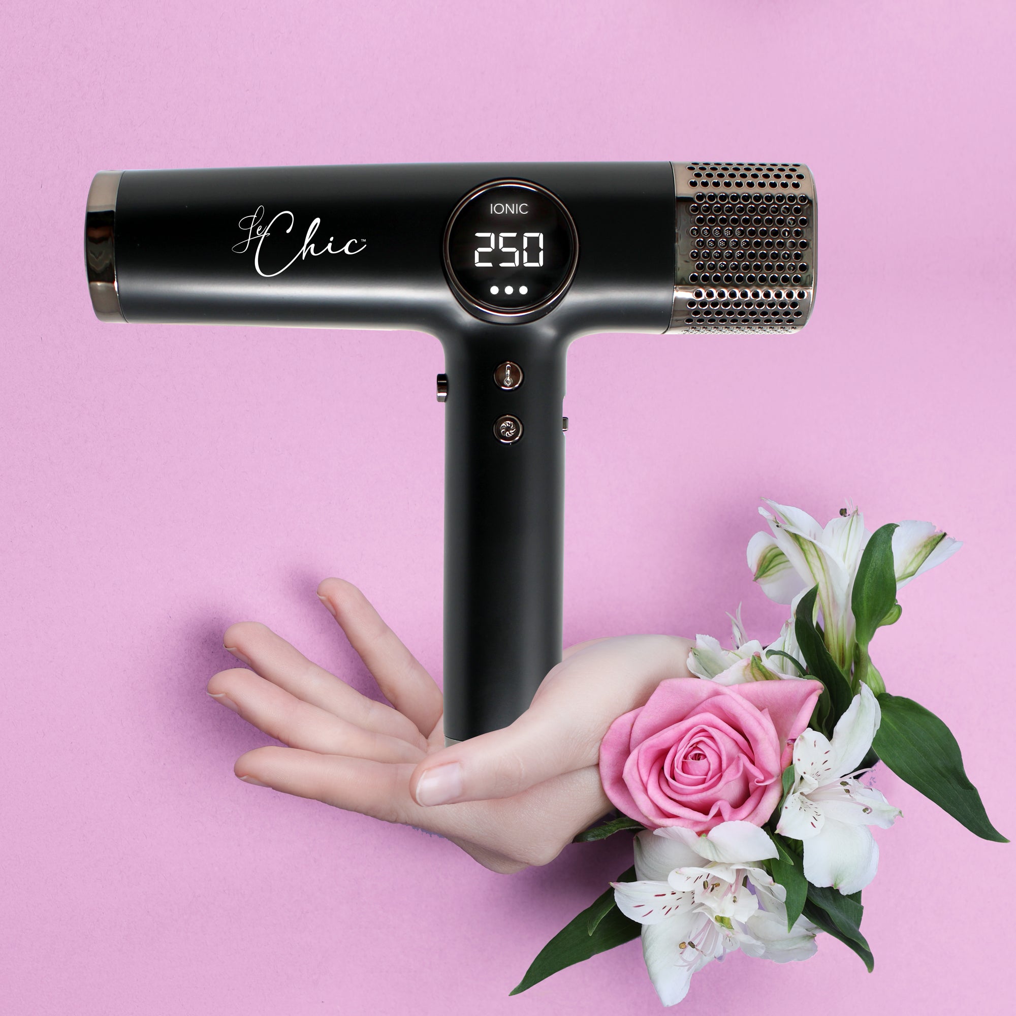 Blow Dryers Le Chic Hair Tools