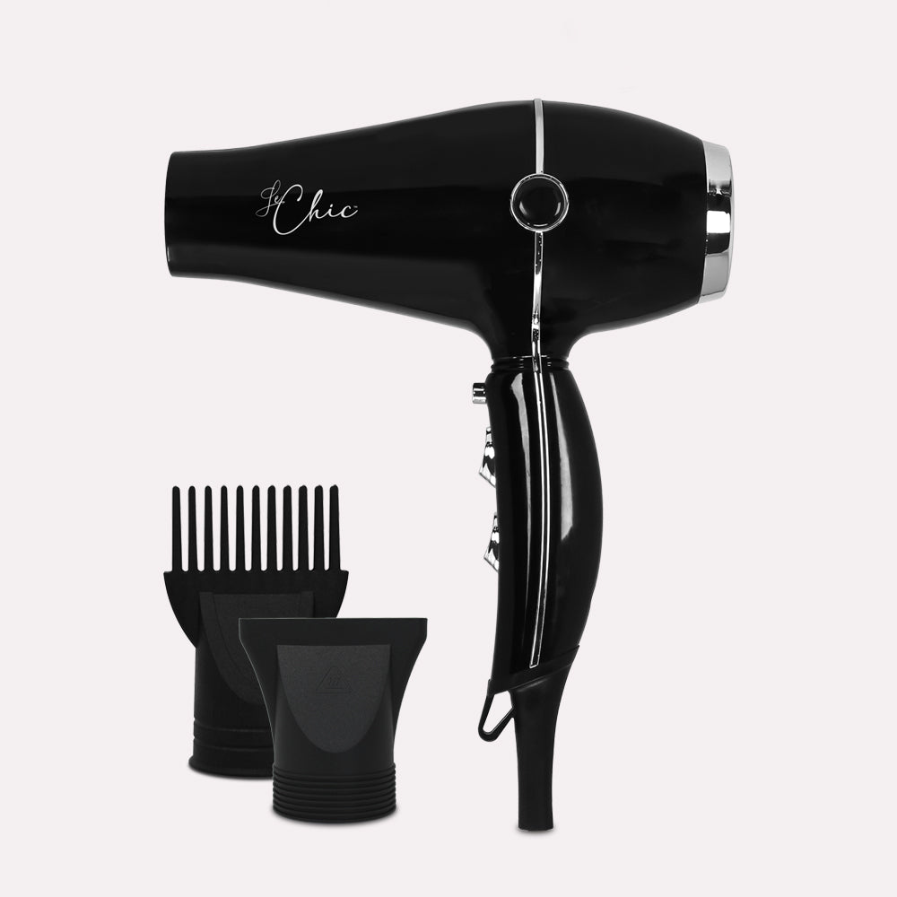 Lumi - Infrared Blow Dryer