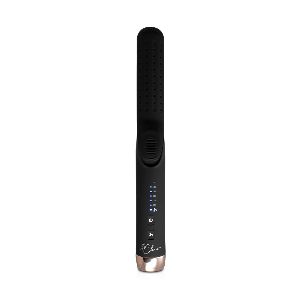 Helix Infrared Styler