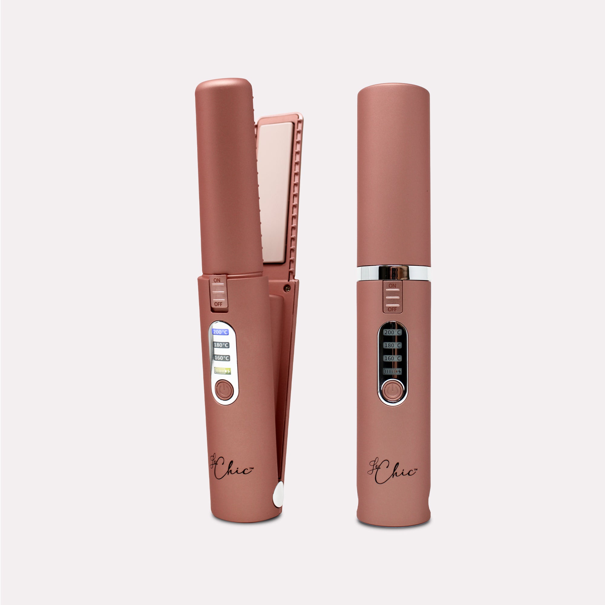 Petit Pro – Le Chic Hair Tools