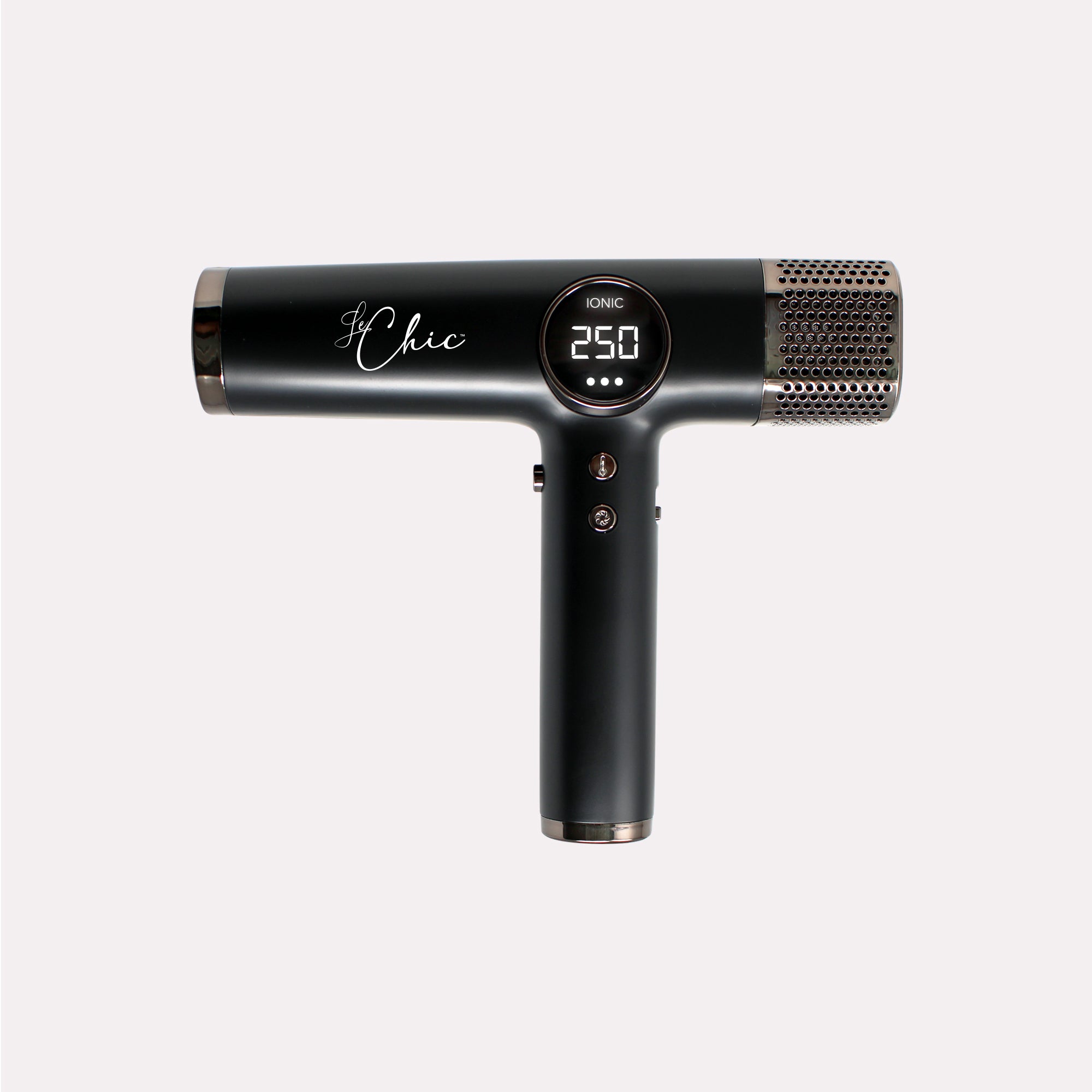 Zephyr Salon Turbo – Le Chic Hair Tools