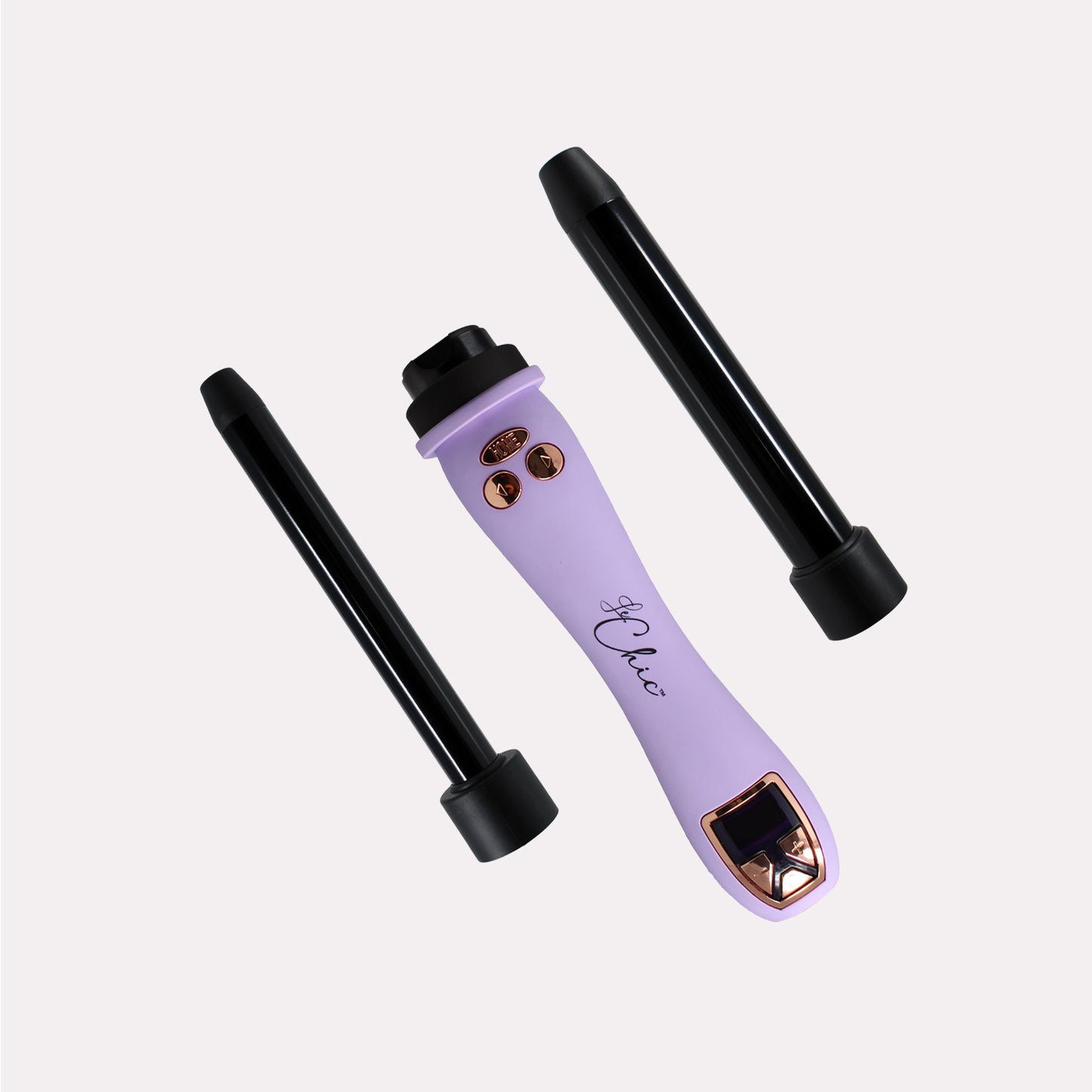 Super Curl Automatic Curler