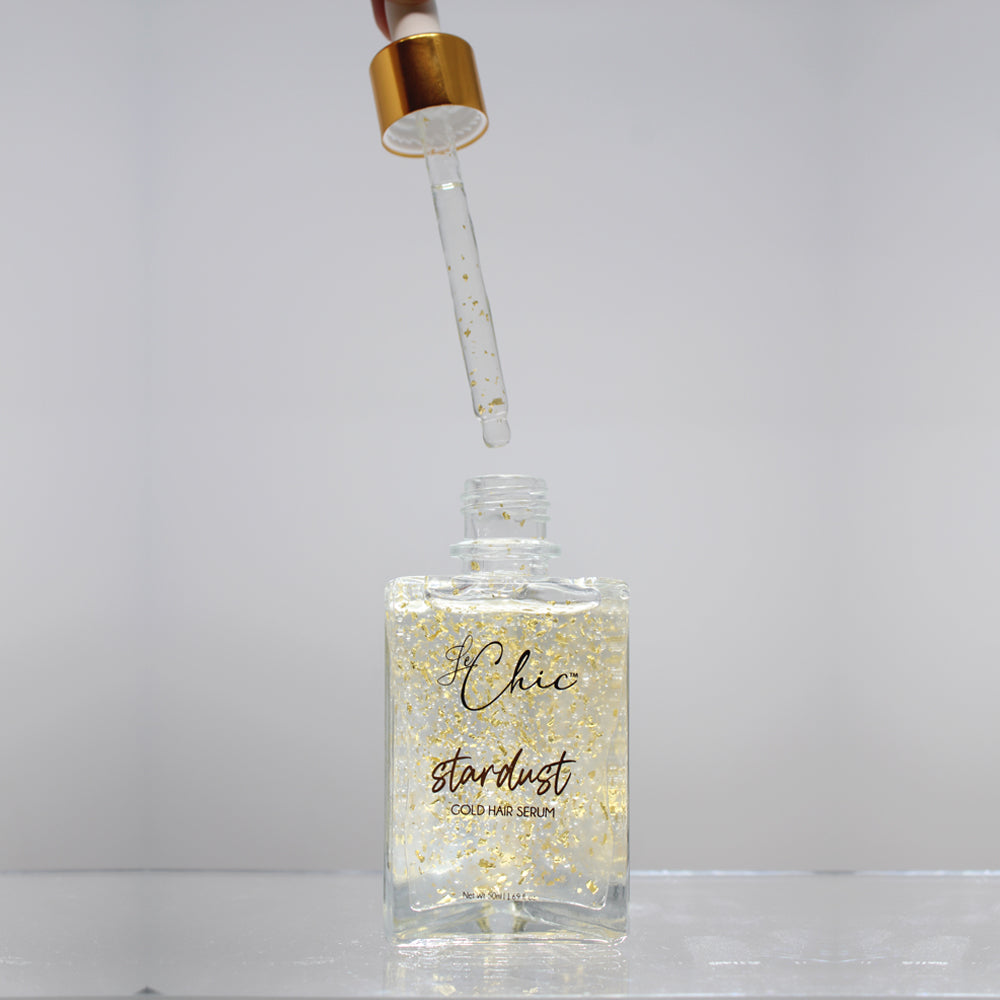 Stardust Gold Hair Serum