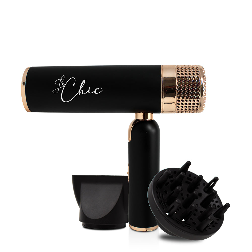 Luxe Aire – Le Chic Hair Tools