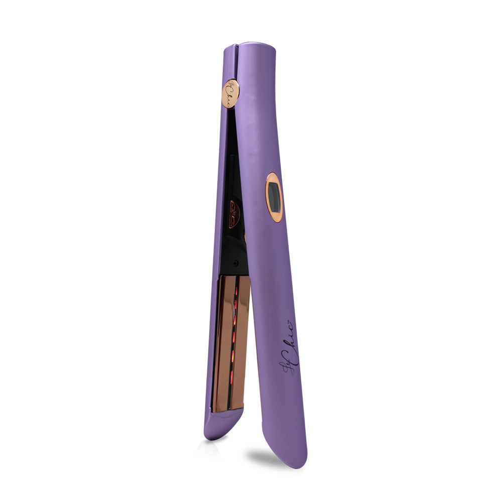 Stytliste Infrared Titanium Flat Iron