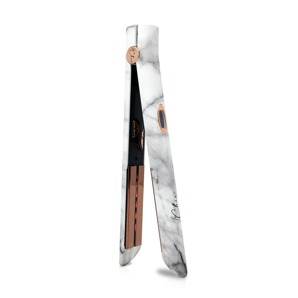 Stytliste Infrared Titanium Flat Iron