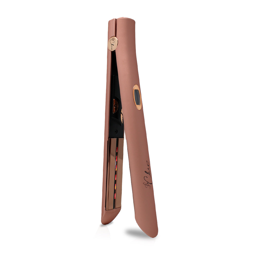 Stytliste Infrared Titanium Flat Iron