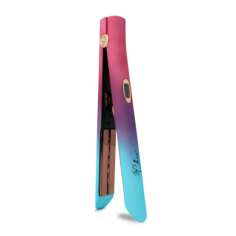 Stytliste Infrared Titanium Flat Iron