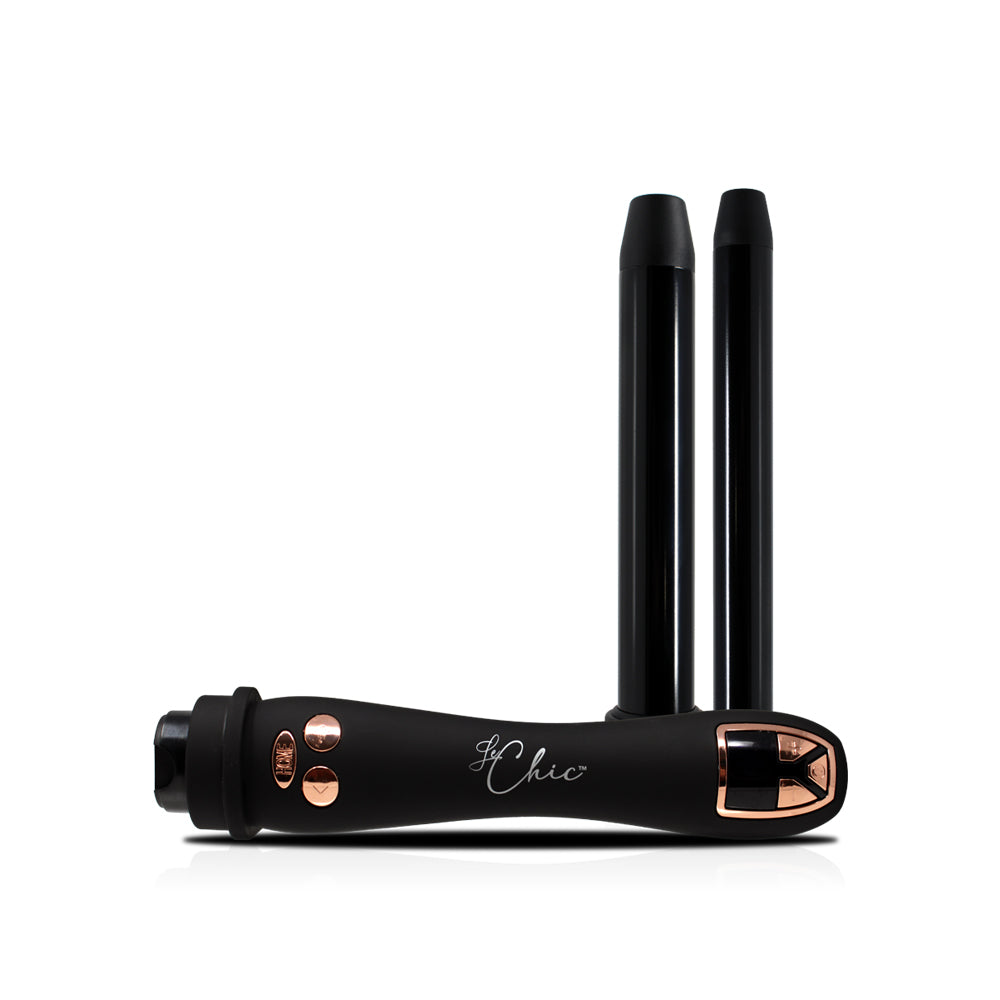Super Curl Automatic Curler