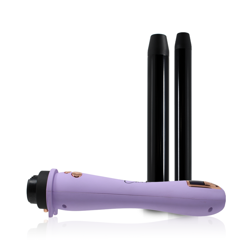Super Curl Automatic Curler