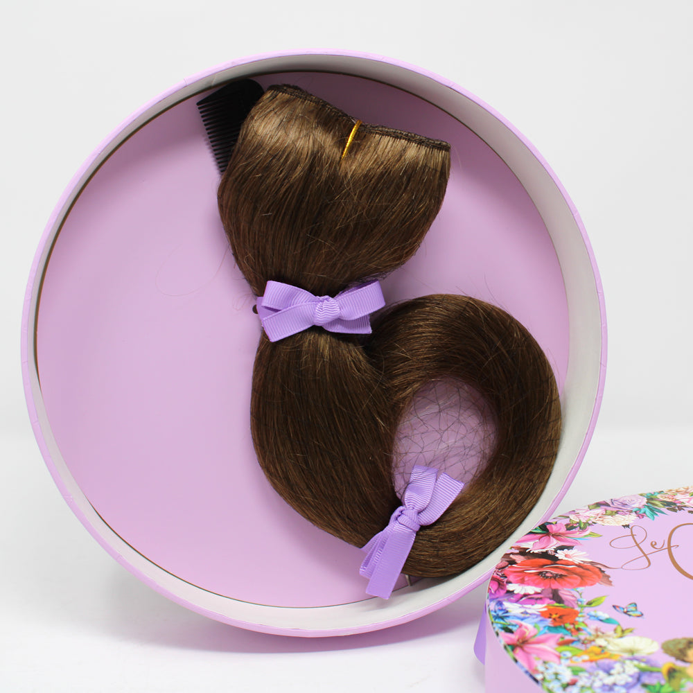 16" - 18" Remy Halo Extensions