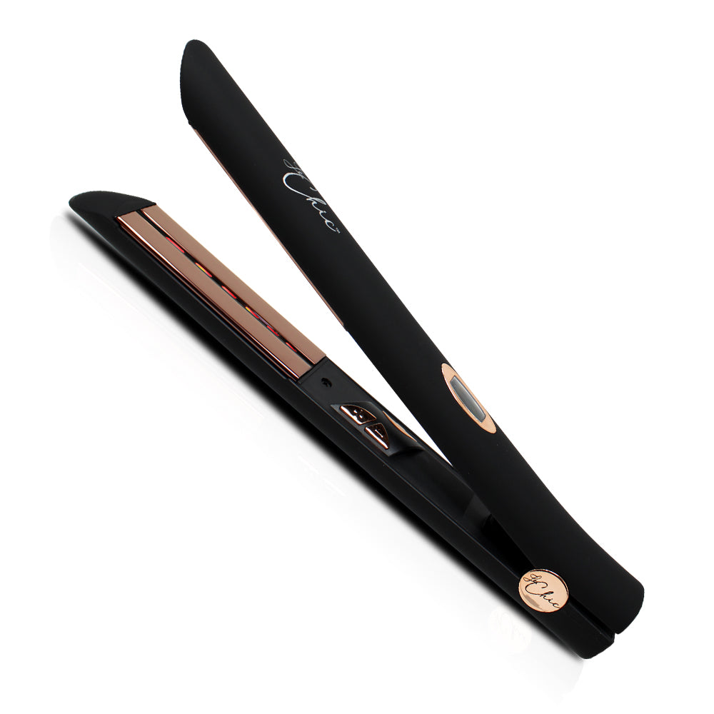 Stytliste Infrared Titanium Flat Iron