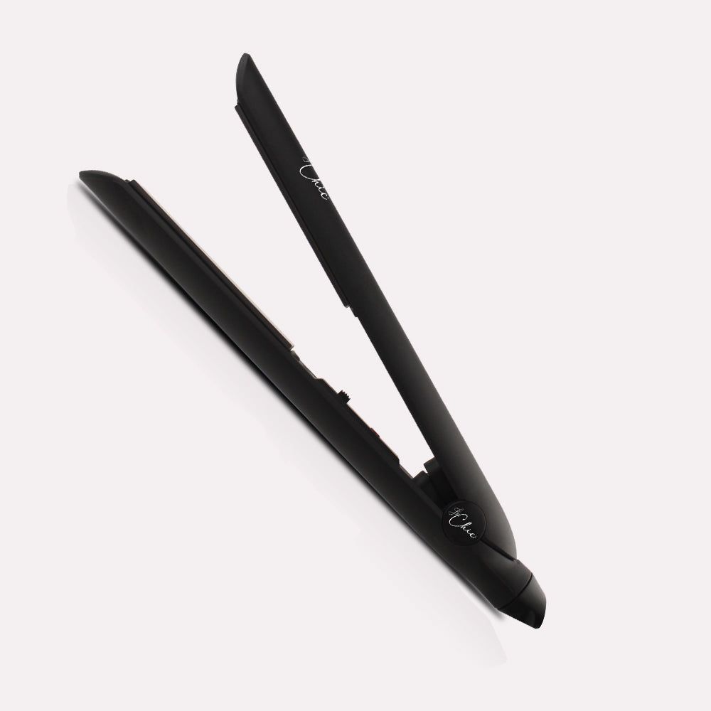 Tressa - 0.9 Ceramic Portable Straightener