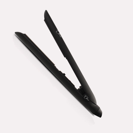 Tressa - 0.9 Ceramic Portable Straightener