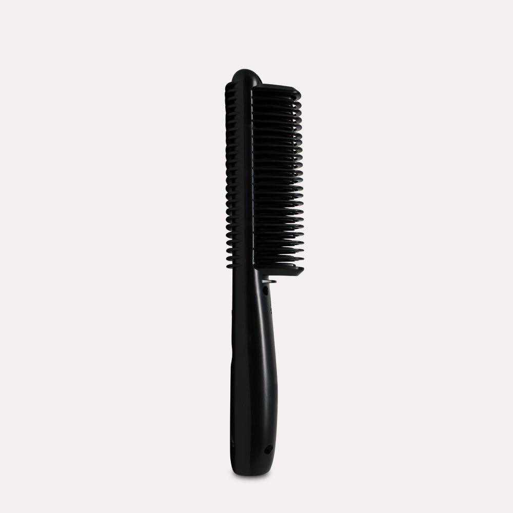Éclat - Portable Ionic Straightener Brush