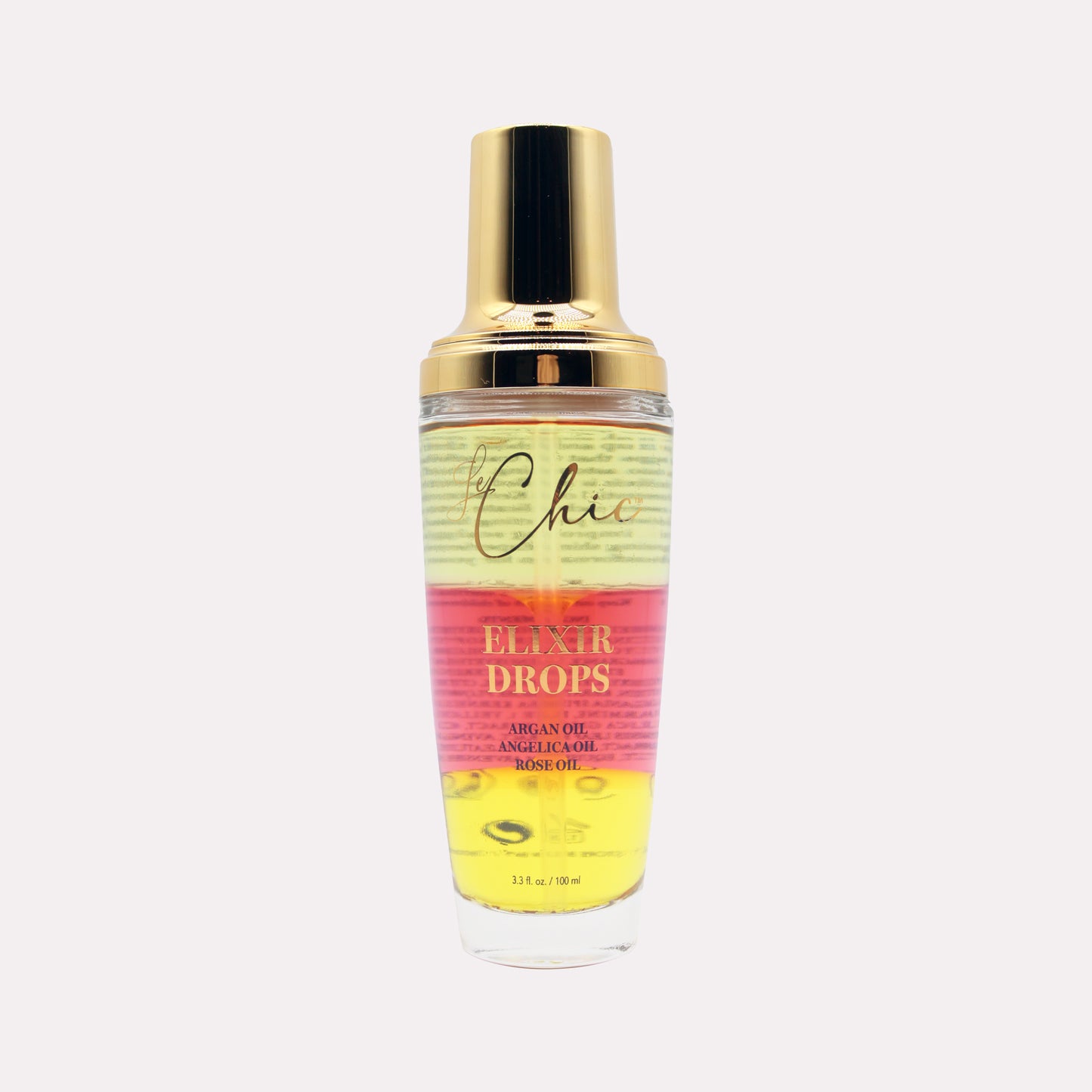 Elixir Drops Hair Serum