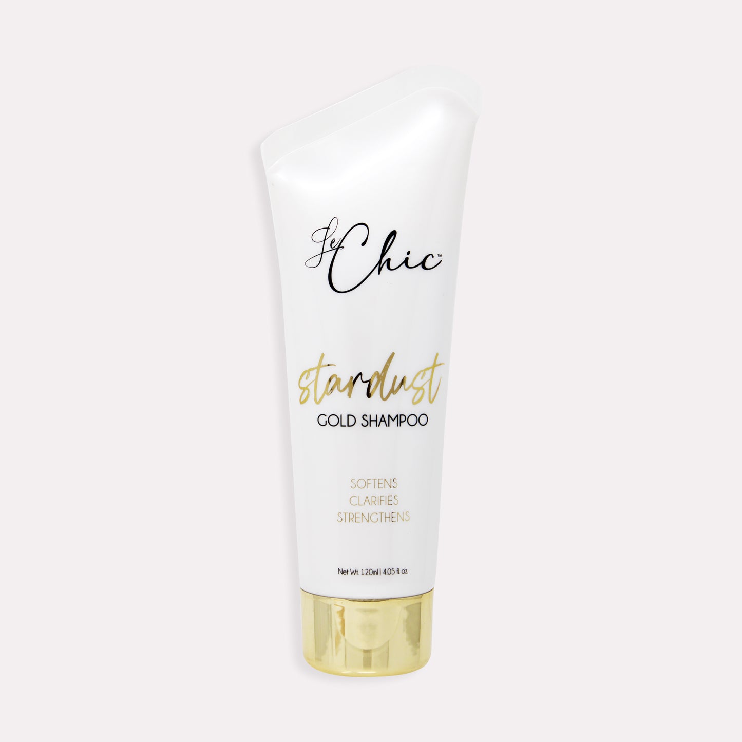 Stardust Gold Shampoo