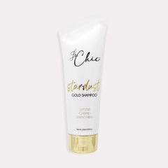 Stardust Gold Shampoo