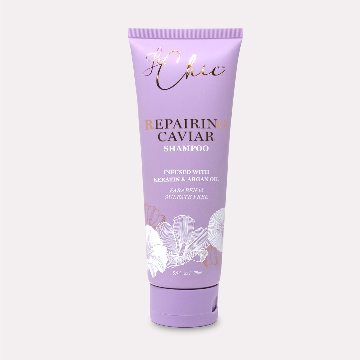 Repairing Caviar Shampoo