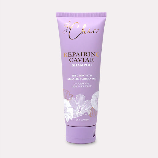 Repairing Caviar Shampoo