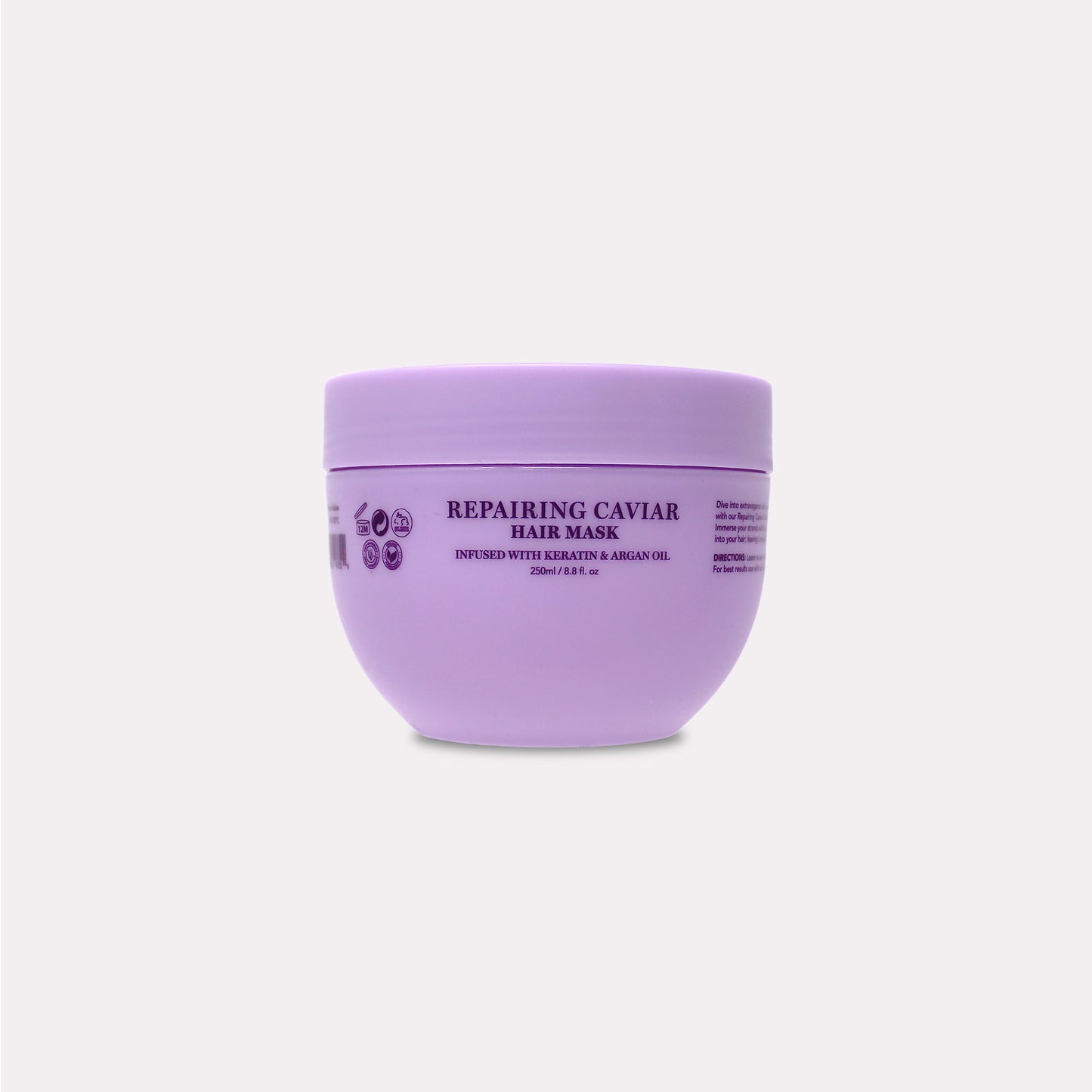 Repairing Caviar Hair Mask