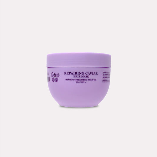 Repairing Caviar Hair Mask