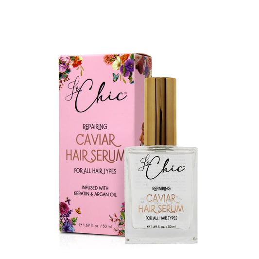 Repairing Caviar Hair Serum