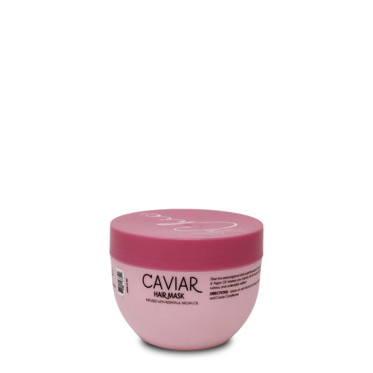 Repairing Caviar Hair Mask