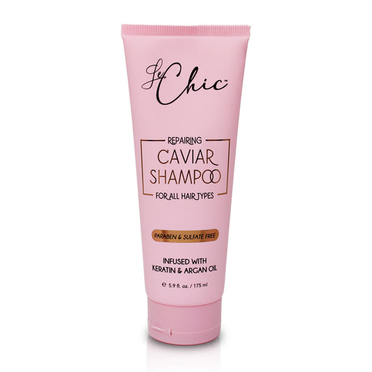 Repairing Caviar Shampoo