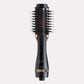 InfraGlow - 2in Infrared Blow Dryer Brush
