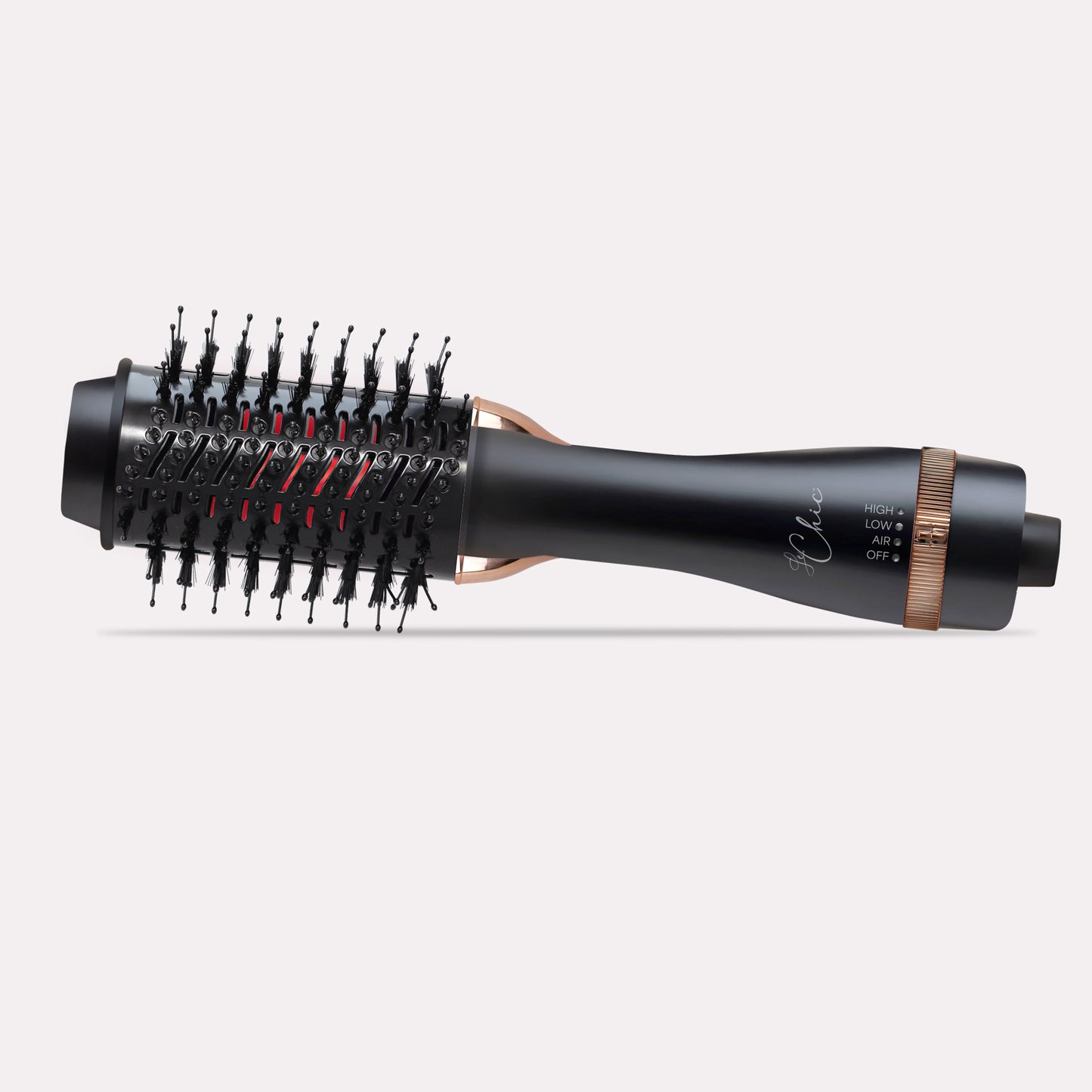 InfraGlow - 2in Infrared Blow Dryer Brush