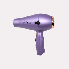 Thermal Fusion Infrared Blow Dryer
