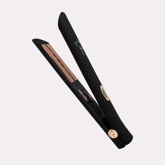 Styliste Infrared Titanium Flat Iron