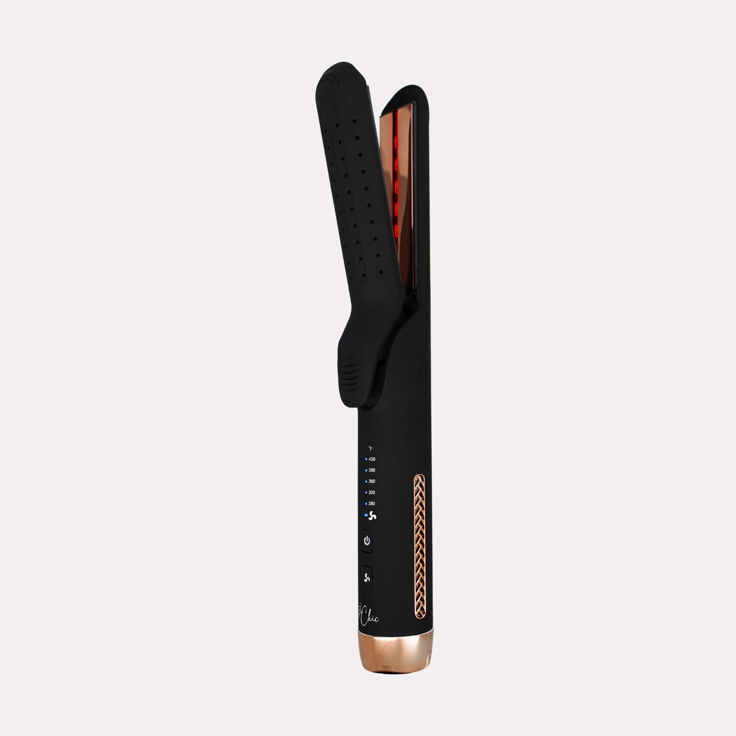 Helix Infrared Styler