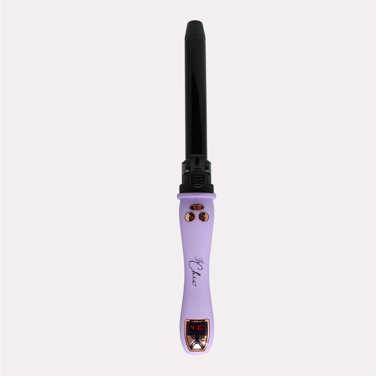 Super Curl Automatic Curler