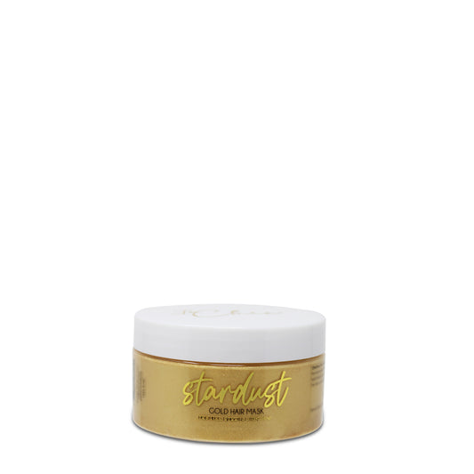 Stardust Gold Hair Mask