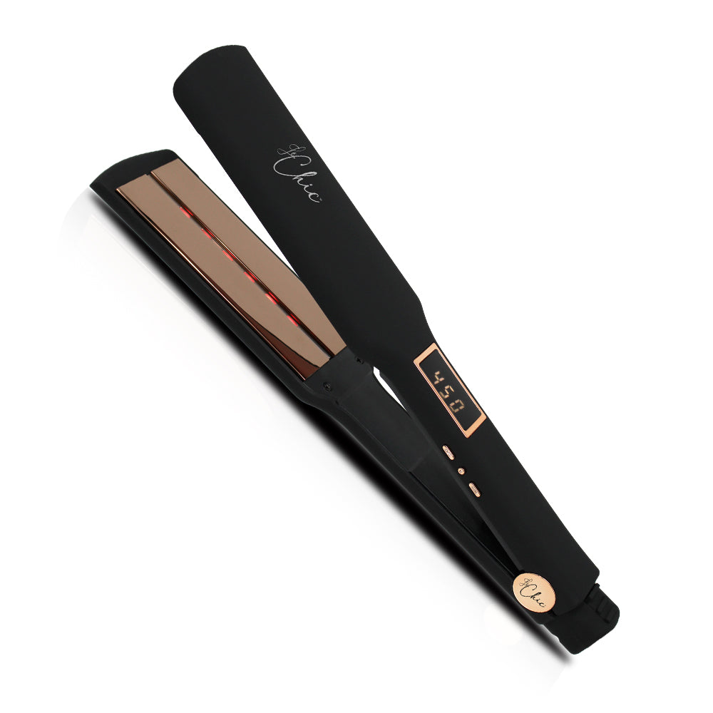 Chic hair flat iron best sale