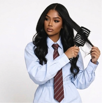 Brushes, Combs and Accessories