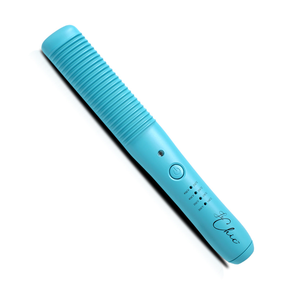 Chic voss clearance hair straightener