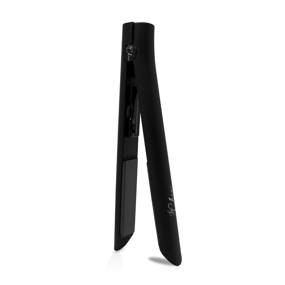 Chic voss clearance hair straightener