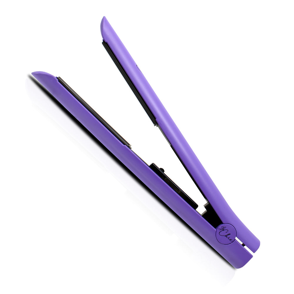 Chic voss hair clearance straightener