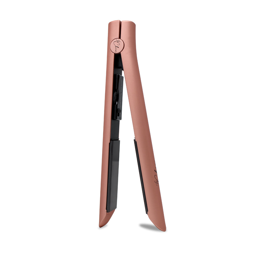 Chic voss 2024 hair straightener