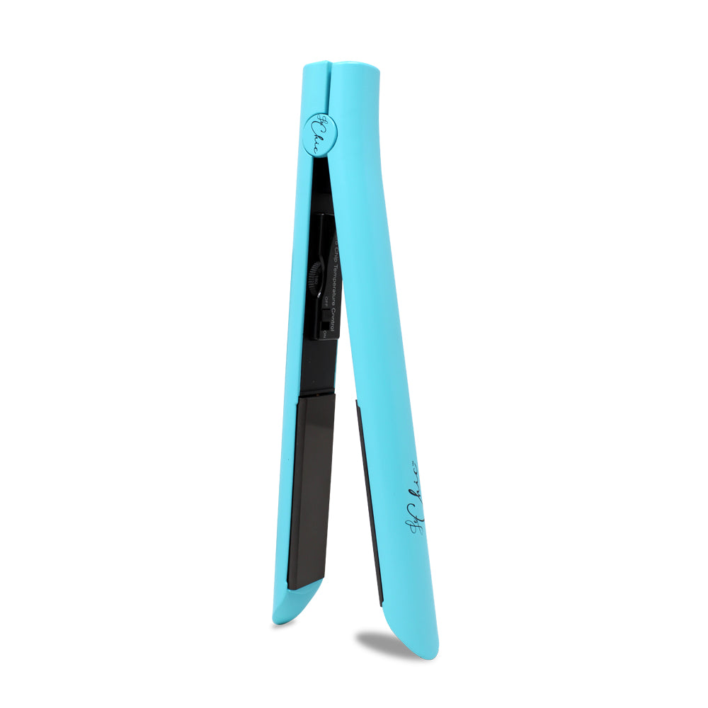 Boxycharm clearance hair straightener