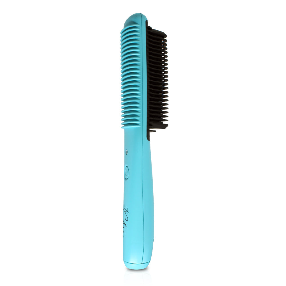 Combized ionic hotsell hair brush